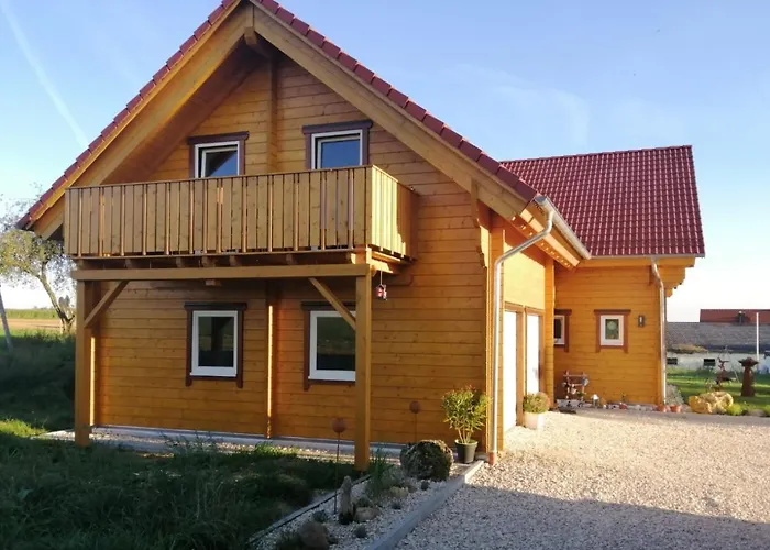 Ferienwohnung Geyer