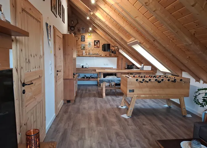Ferienwohnung Geyer