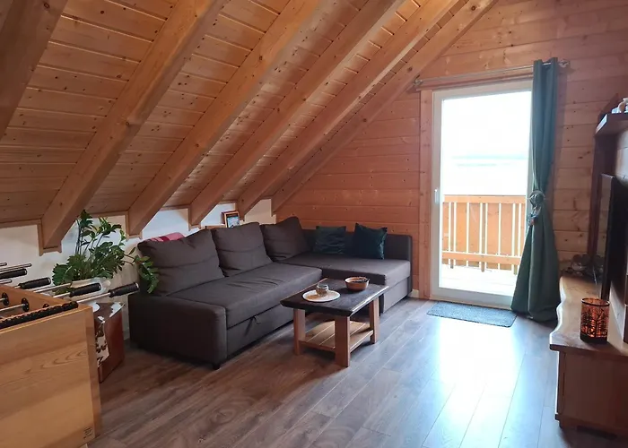 Ferienwohnung Geyer