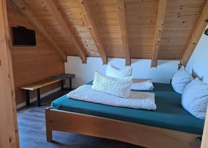 Ferienwohnung Geyer