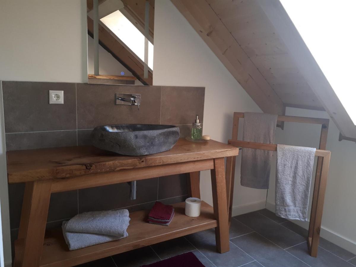 Geyer Apartamento Rennertshofen