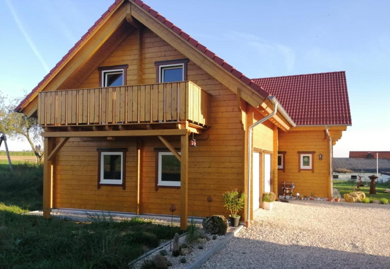 Apartamento Geyer
