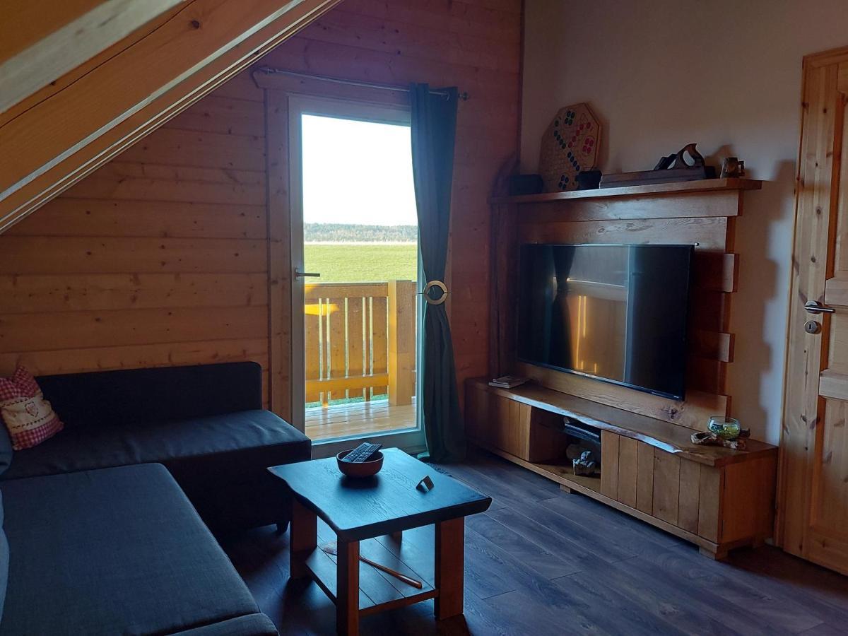 Apartamento Geyer