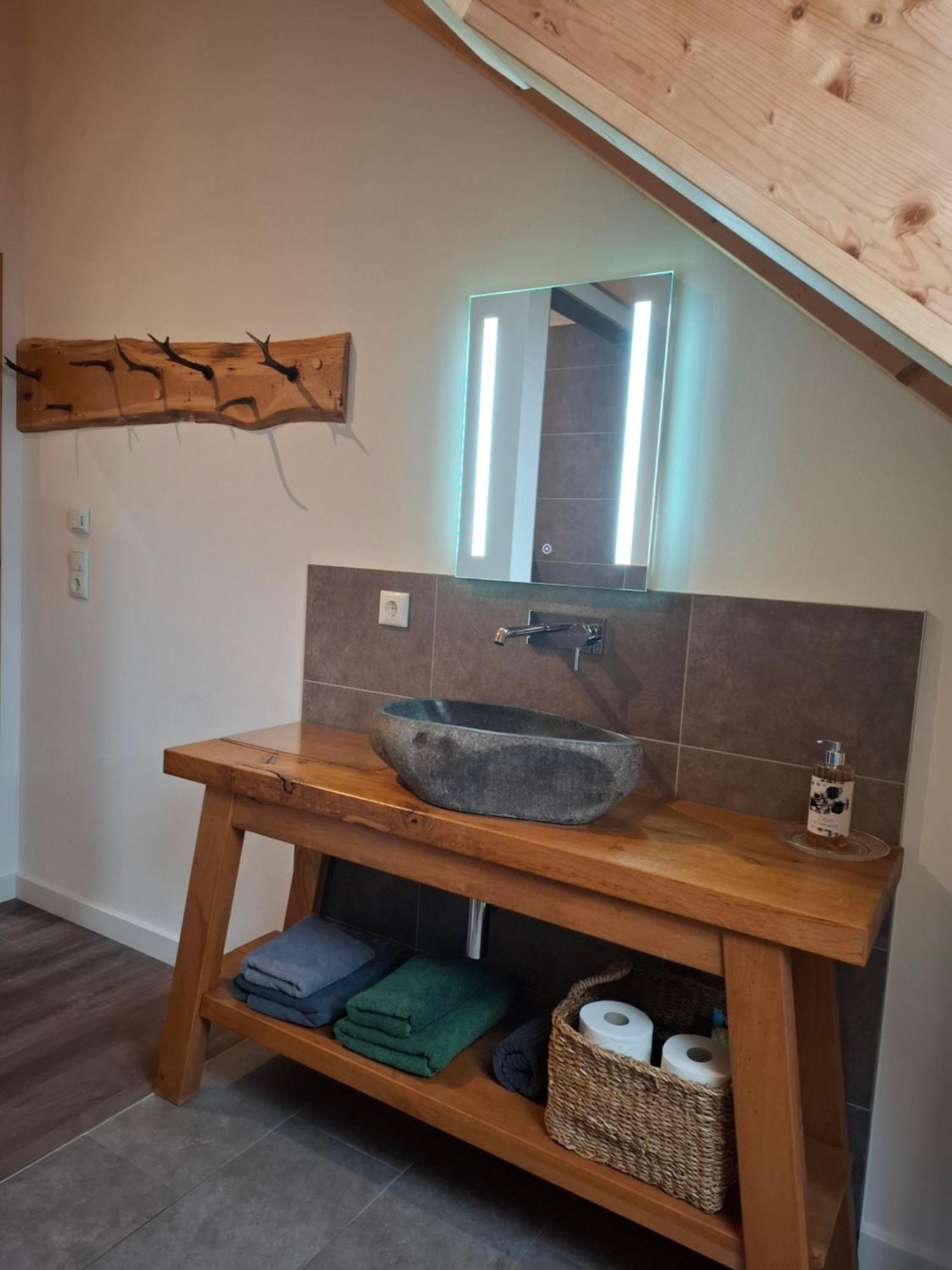 Apartamento Geyer *
