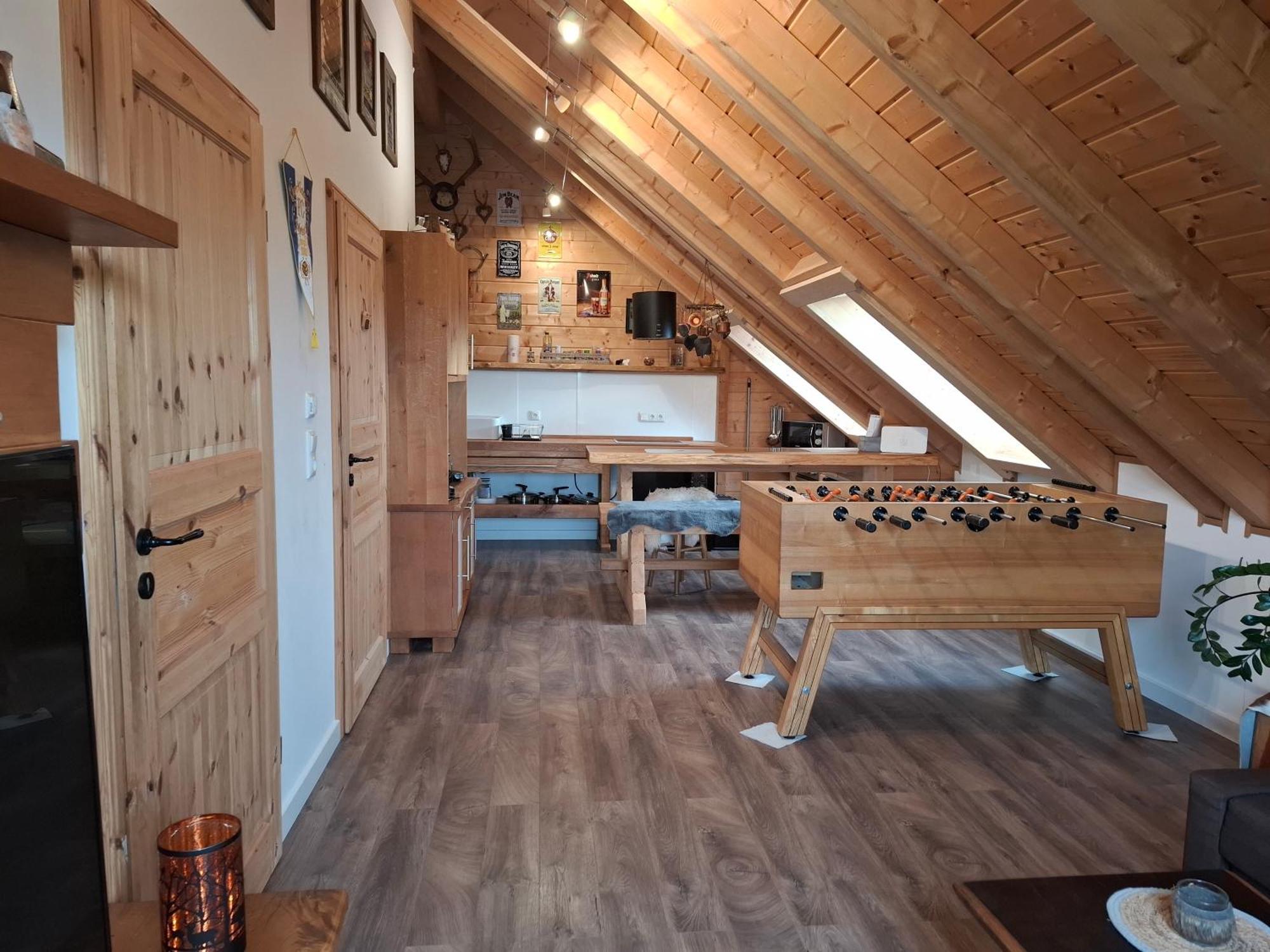 Apartamento Geyer