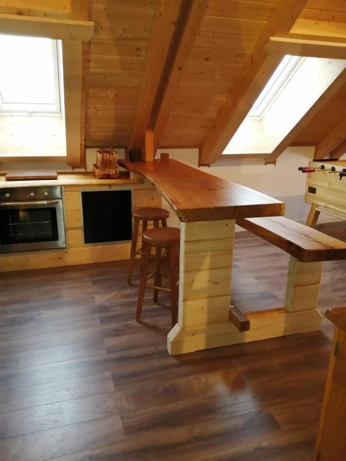 Geyer Appartement