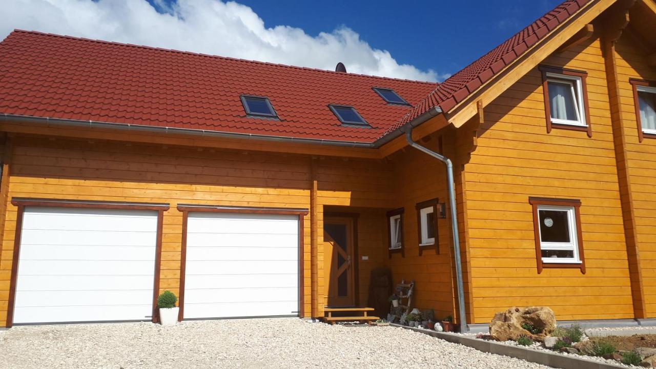 Geyer Appartement *