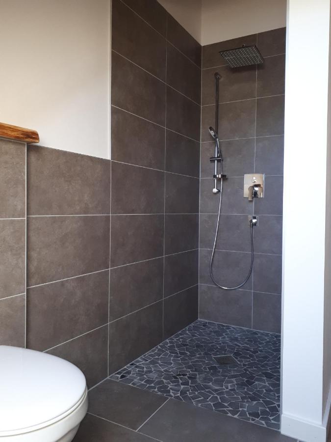 Appartement Geyer